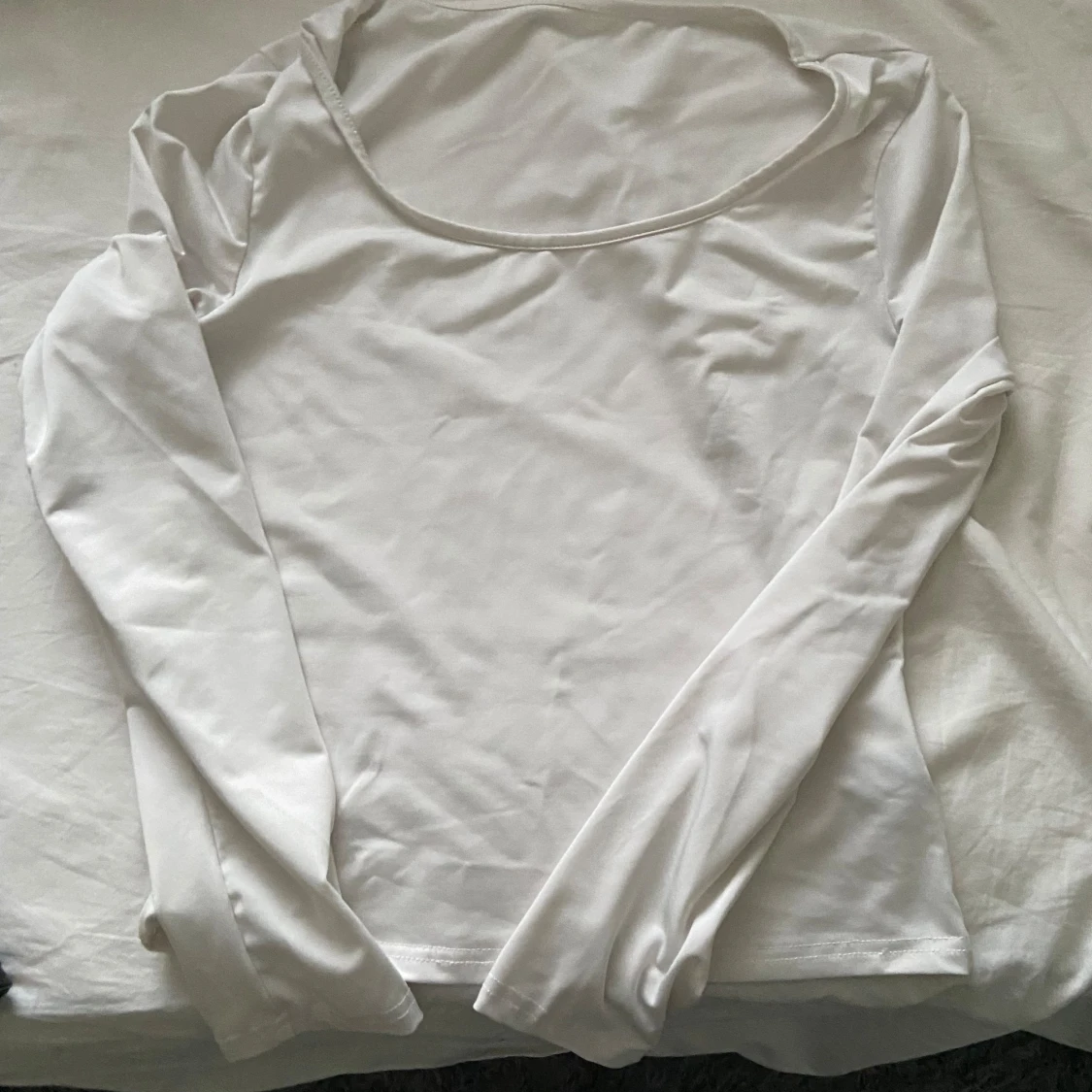 Långärmad tröja - 91