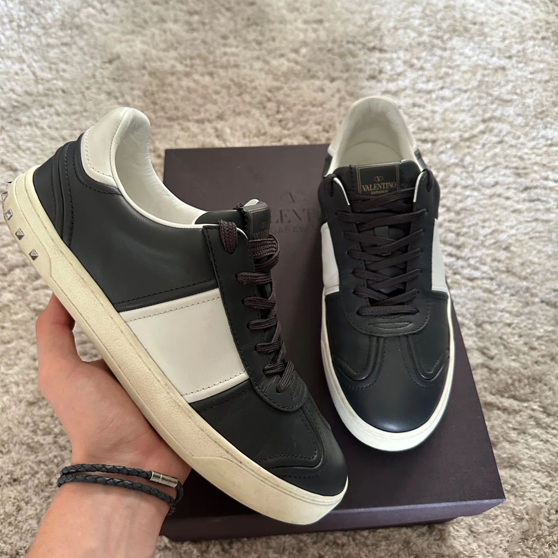 Valentino Flycrew - 90