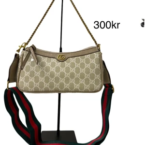 Ny väska - Aldrig använd 