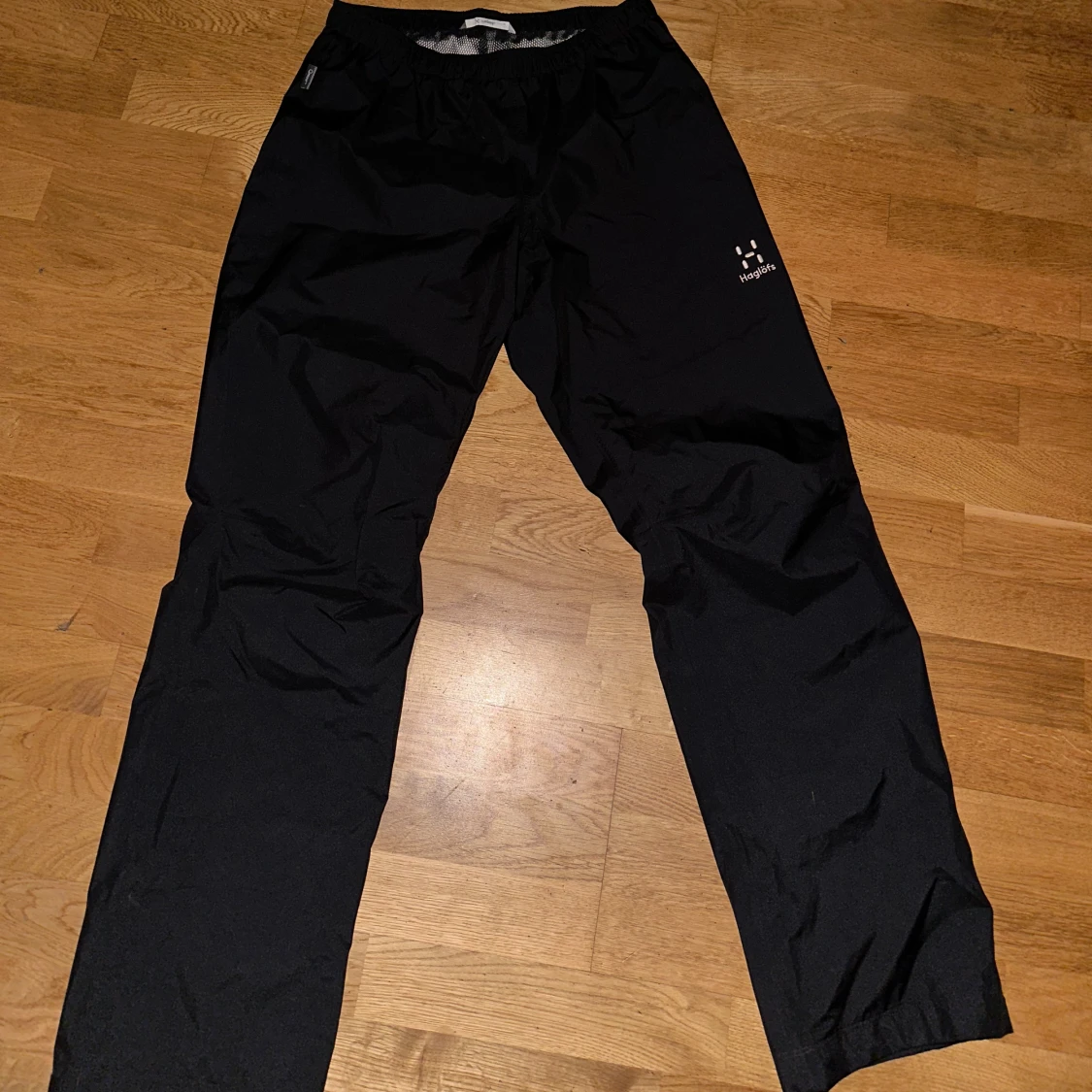 Haglöfs Byxor