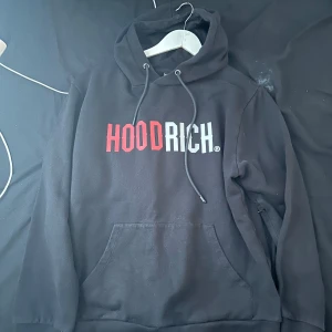 Hoodrich tröja  - Används aldrig 