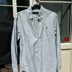 Ralph Lauren Skjortor  - 2 st Ralph Lauren skjortor, bra skick i small