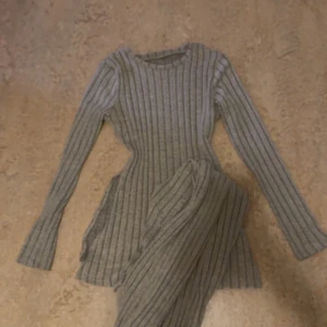 Co-ord - ALDRIG använd Super fin och passar till allt