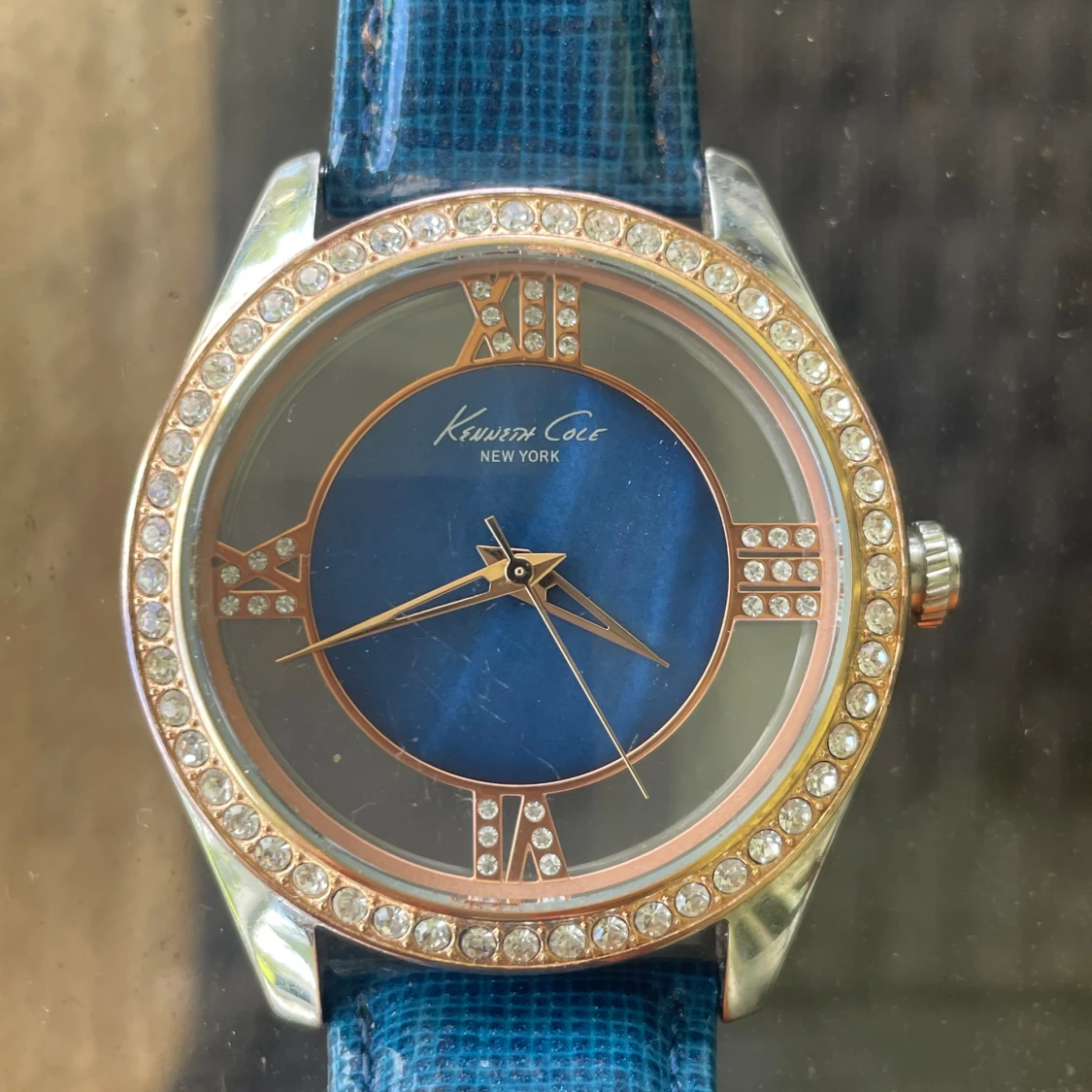 Kennet Cole klocka - 90