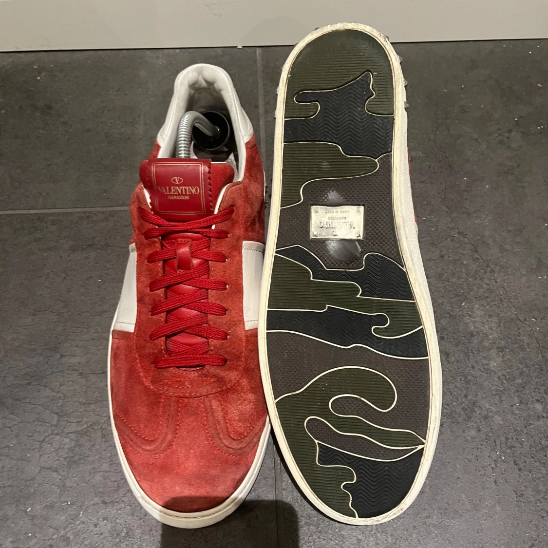 Valentino Flycrews - 91