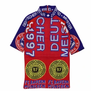 Prototypes - Prototypes Football scarfs top Sz L 