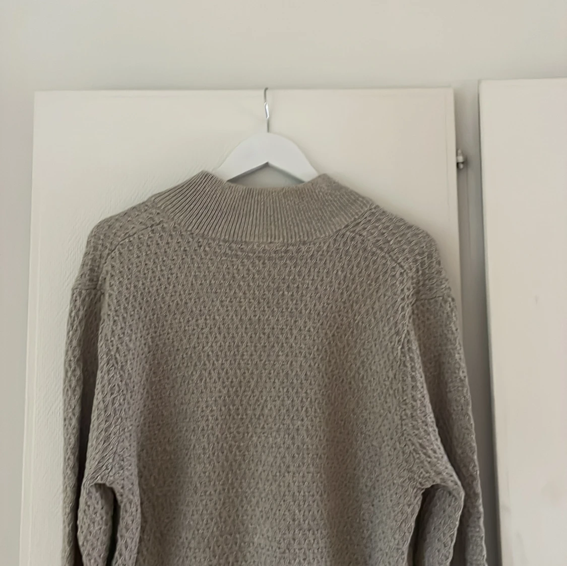 SELECTED HOMME halvzip - 91