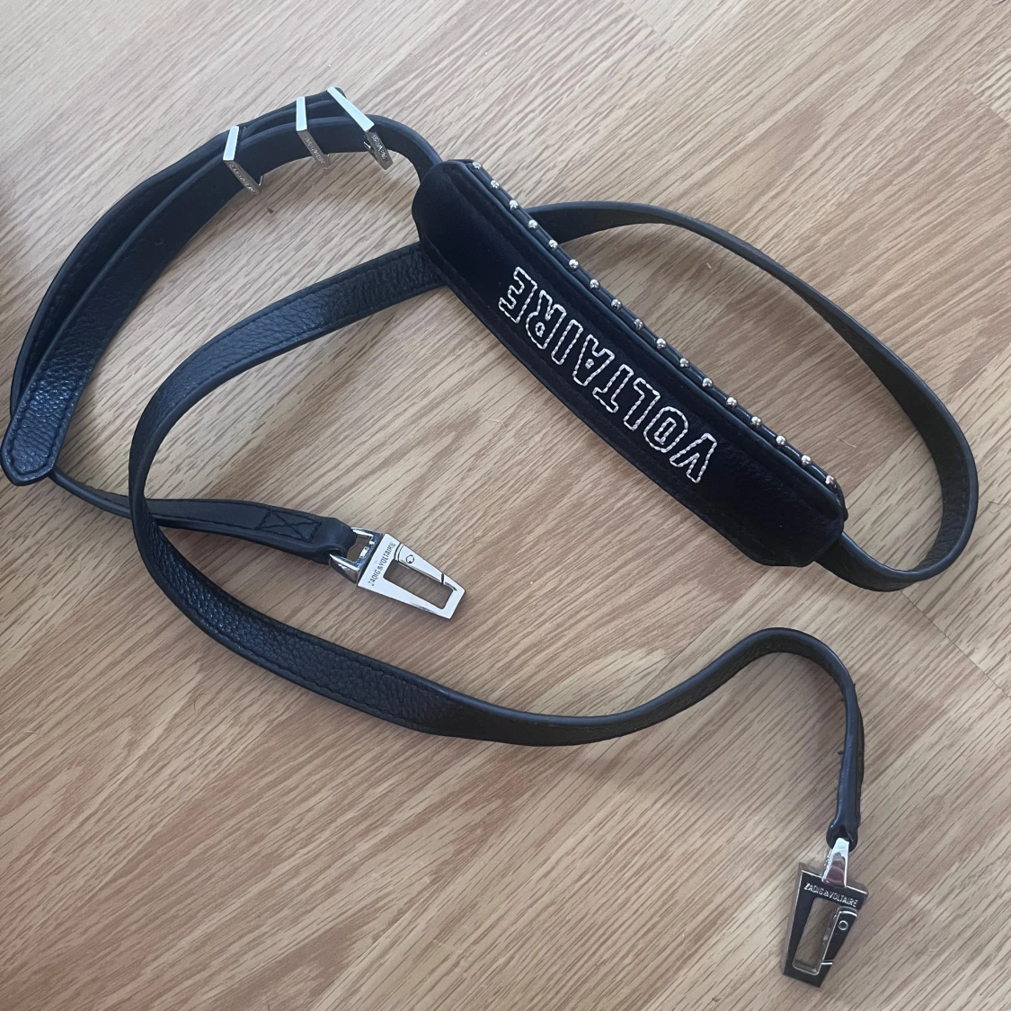 Zadig sunny bag - 93