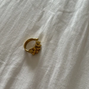 Edblad ring - Ny skick, köpt i mars ny och använd fåtal gånger 🙏🏽💕💕💕