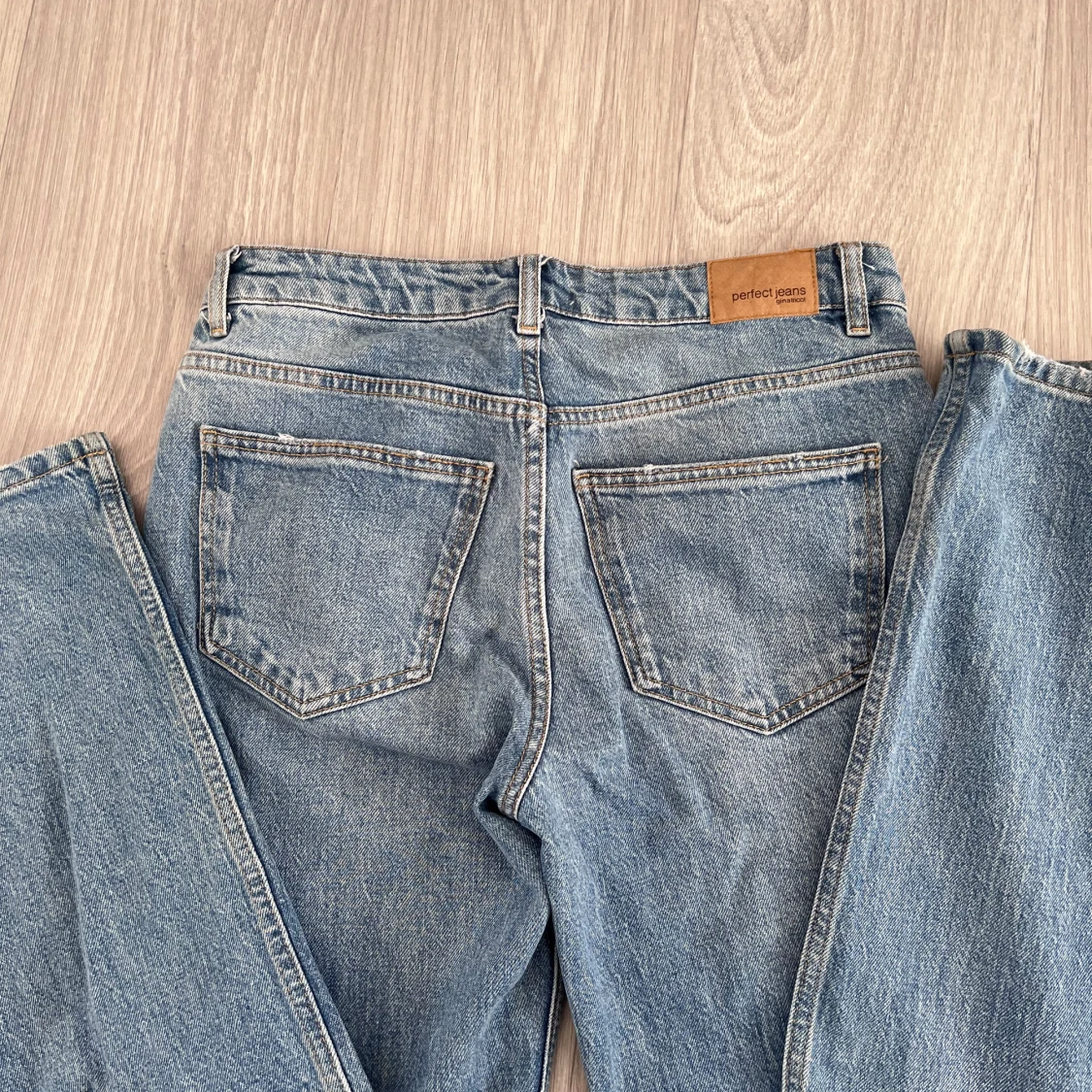 Bootcut jeans  - 90