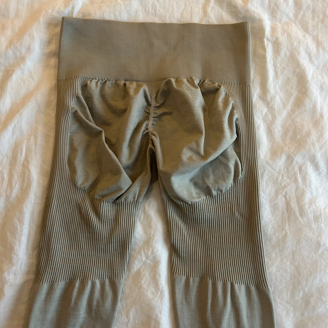 Lazuli label tights - 90