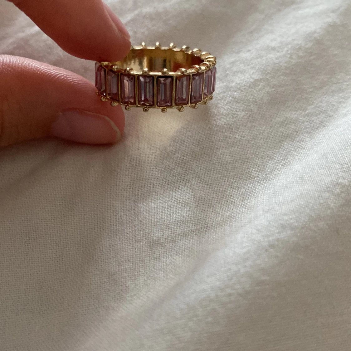 Ringar  - 90