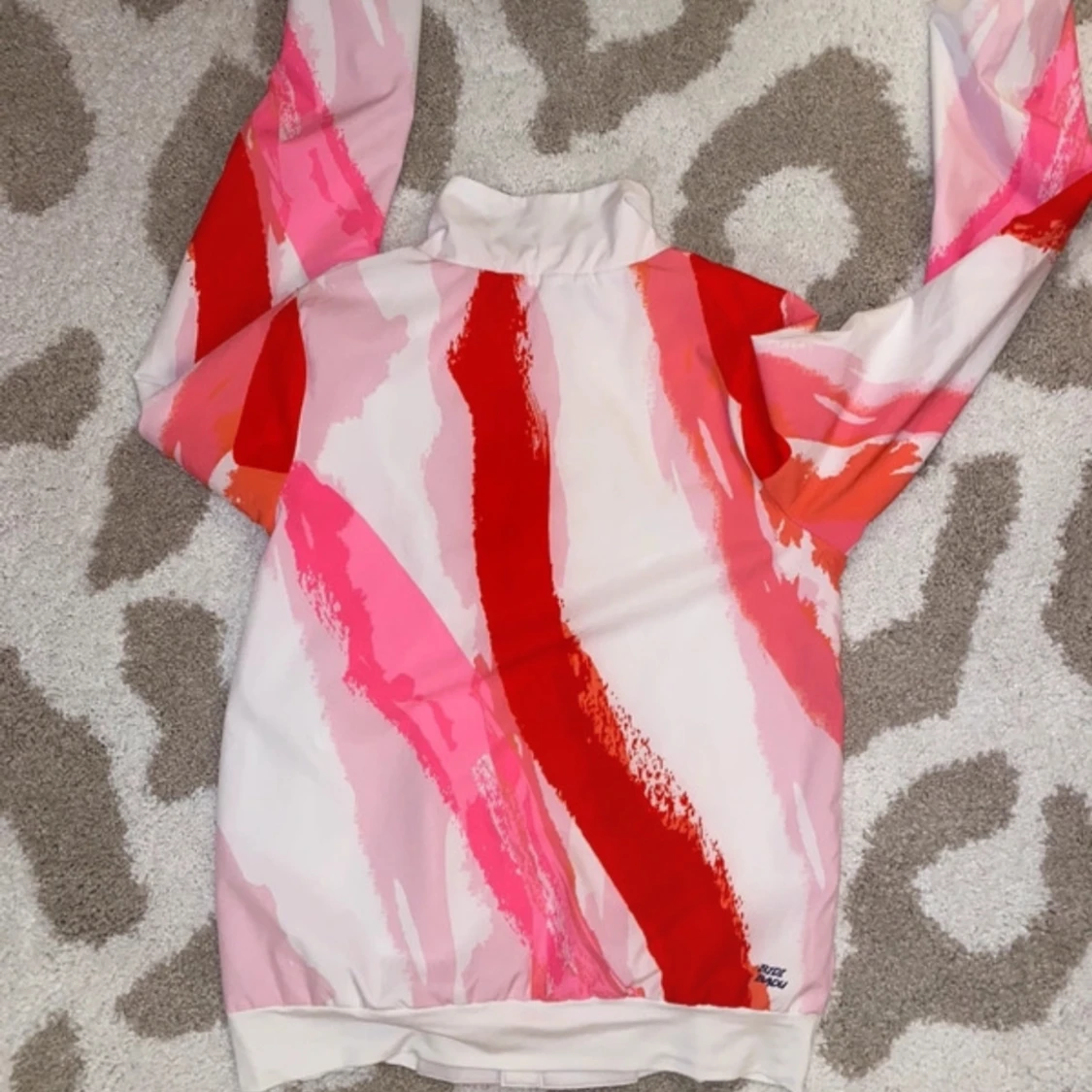 Bidi Badu padel tennis jacka - 92