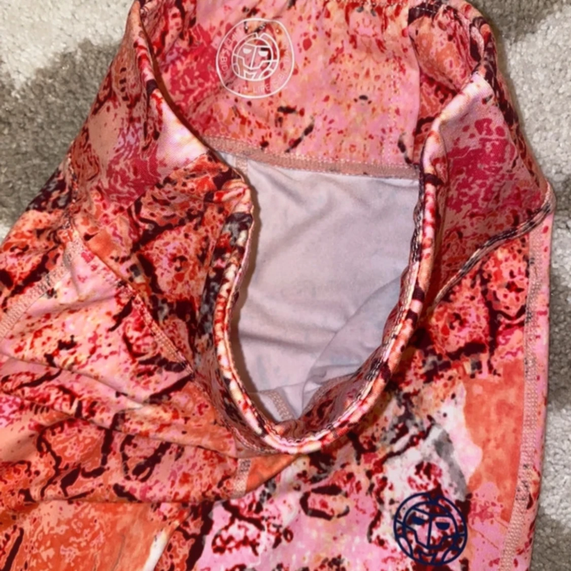 Bidi Badu padel tennis tights - 90