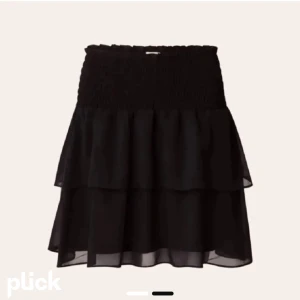 Volangkjol - Supersöt volangkjol från Chelsea i bra skick🤍