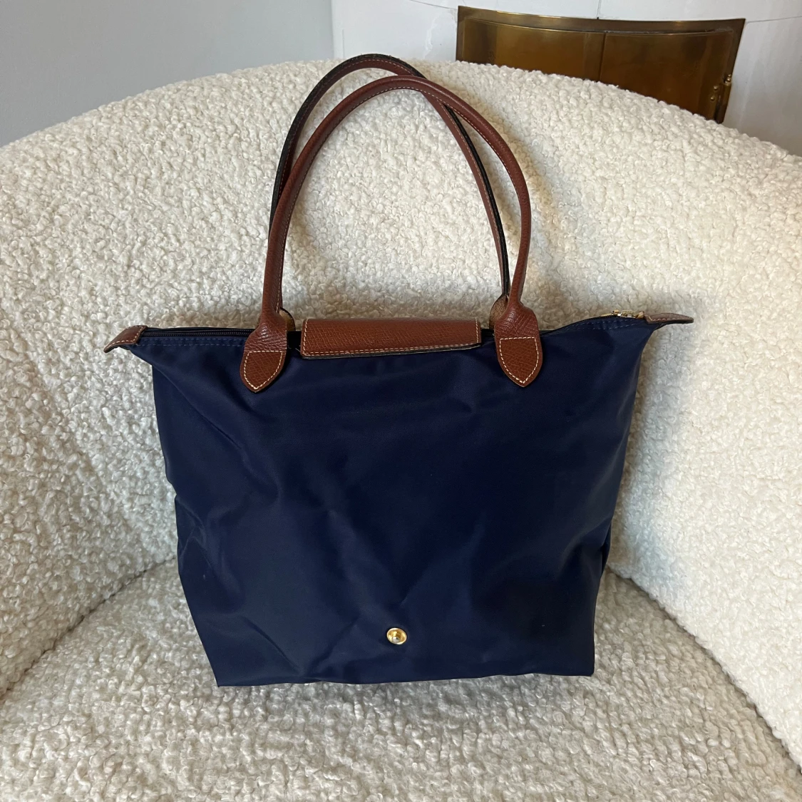 Longchamp väska - 90