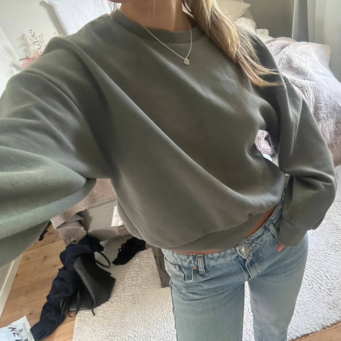 Sweatshirt 