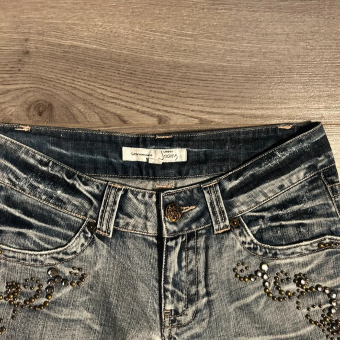 vintage jeans - 91