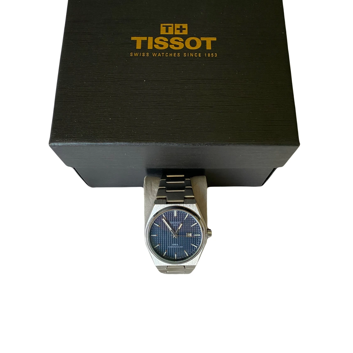 Tissot prx 