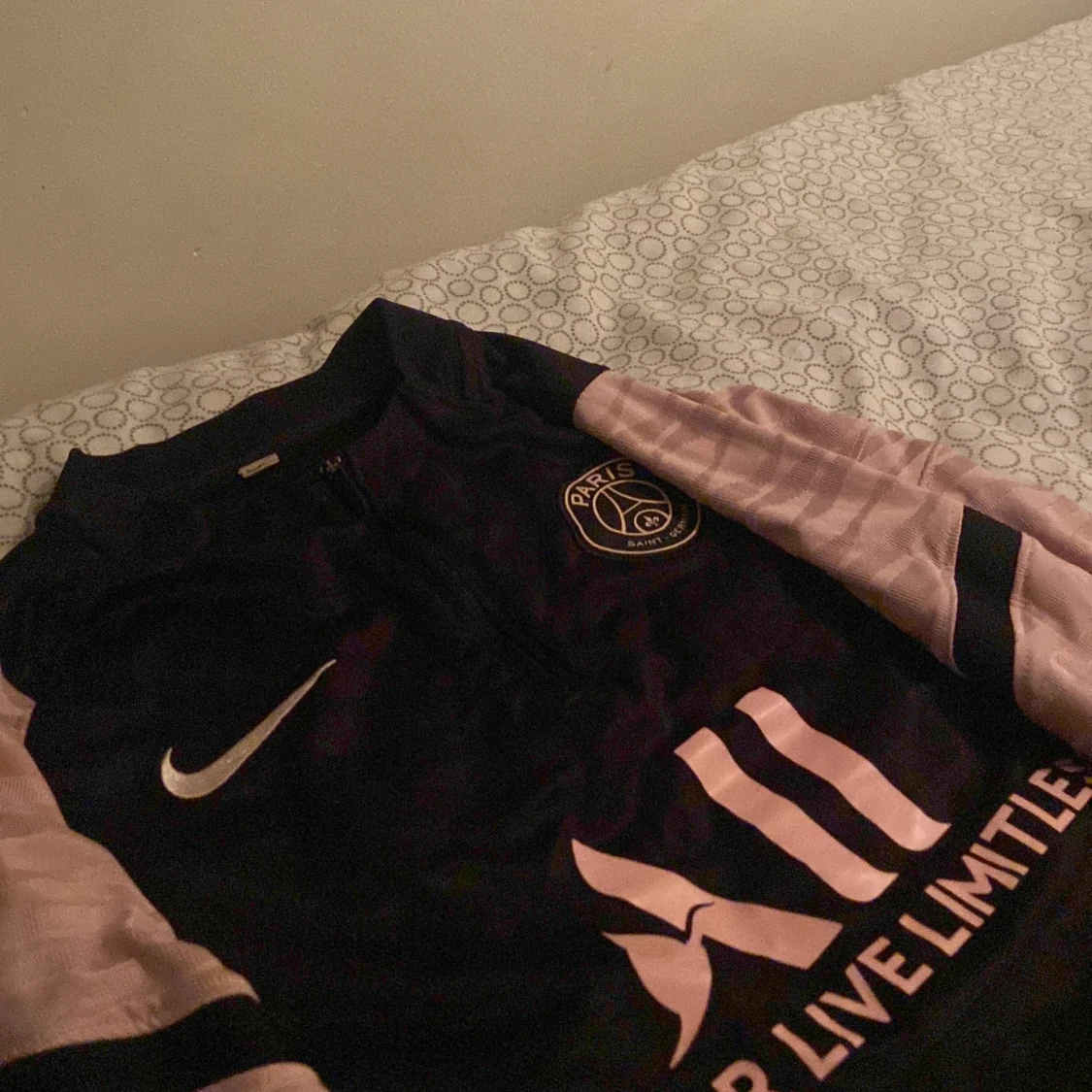 PSG tränings overall  - 92