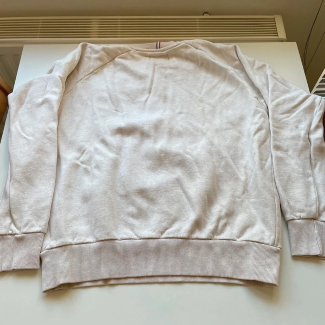 les deux tröja - 90