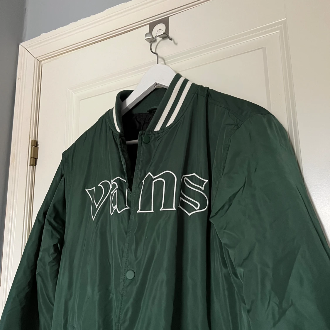 Grön Vans jacka  - 90