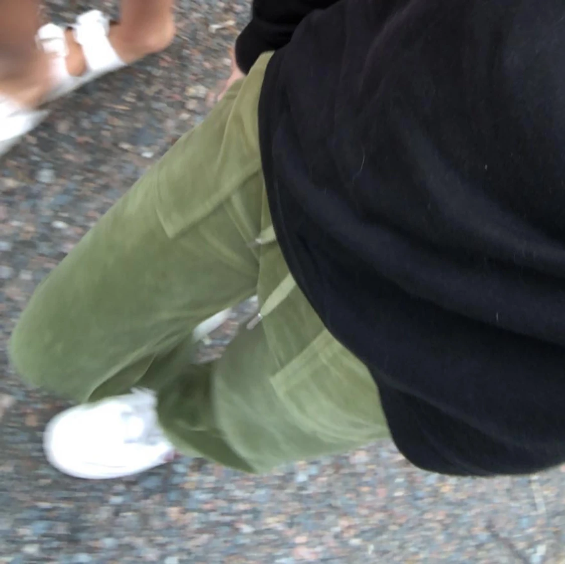 Juicy byxor !! (Pris kan diskuteras) - 92