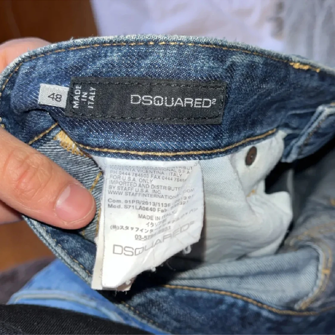 Dsq2 - 91