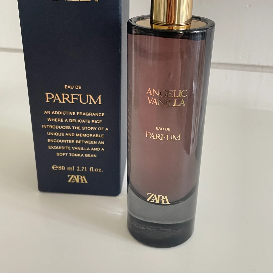 Zara parfym - 90