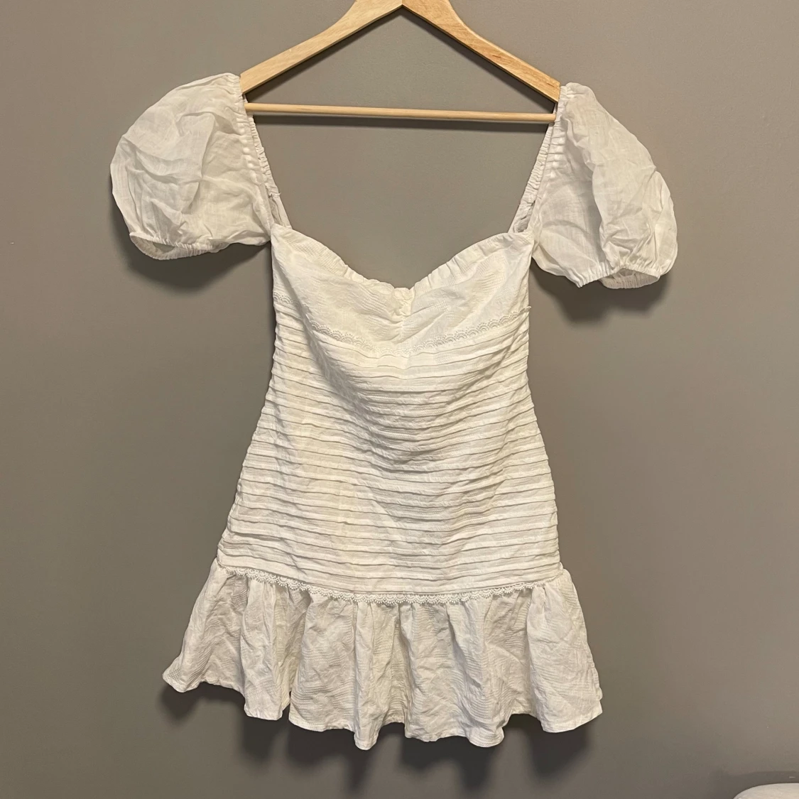 Söt sommarklänning - 90