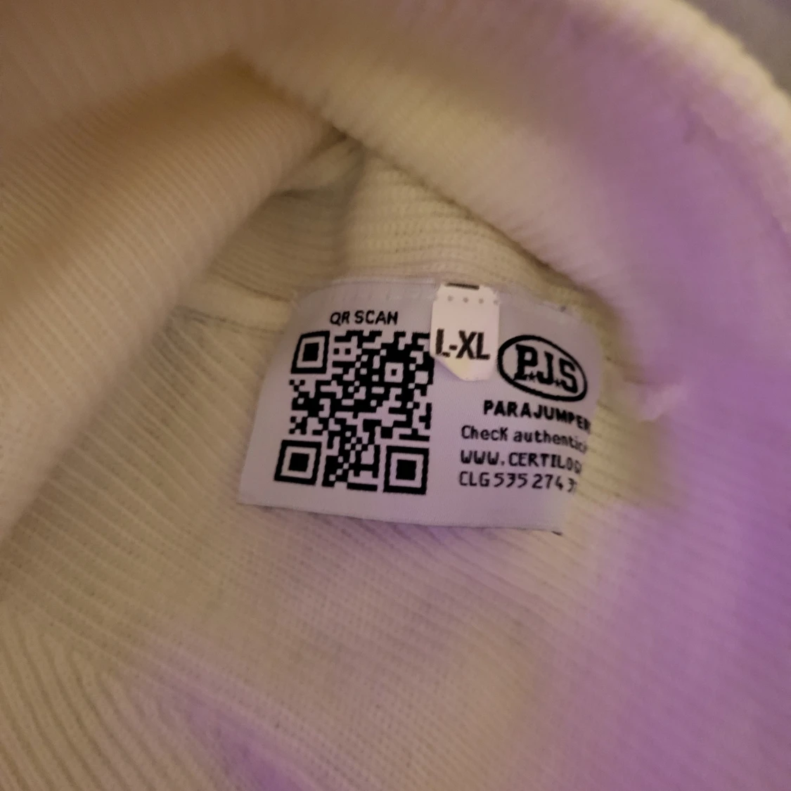 Parajumper mössa - 91