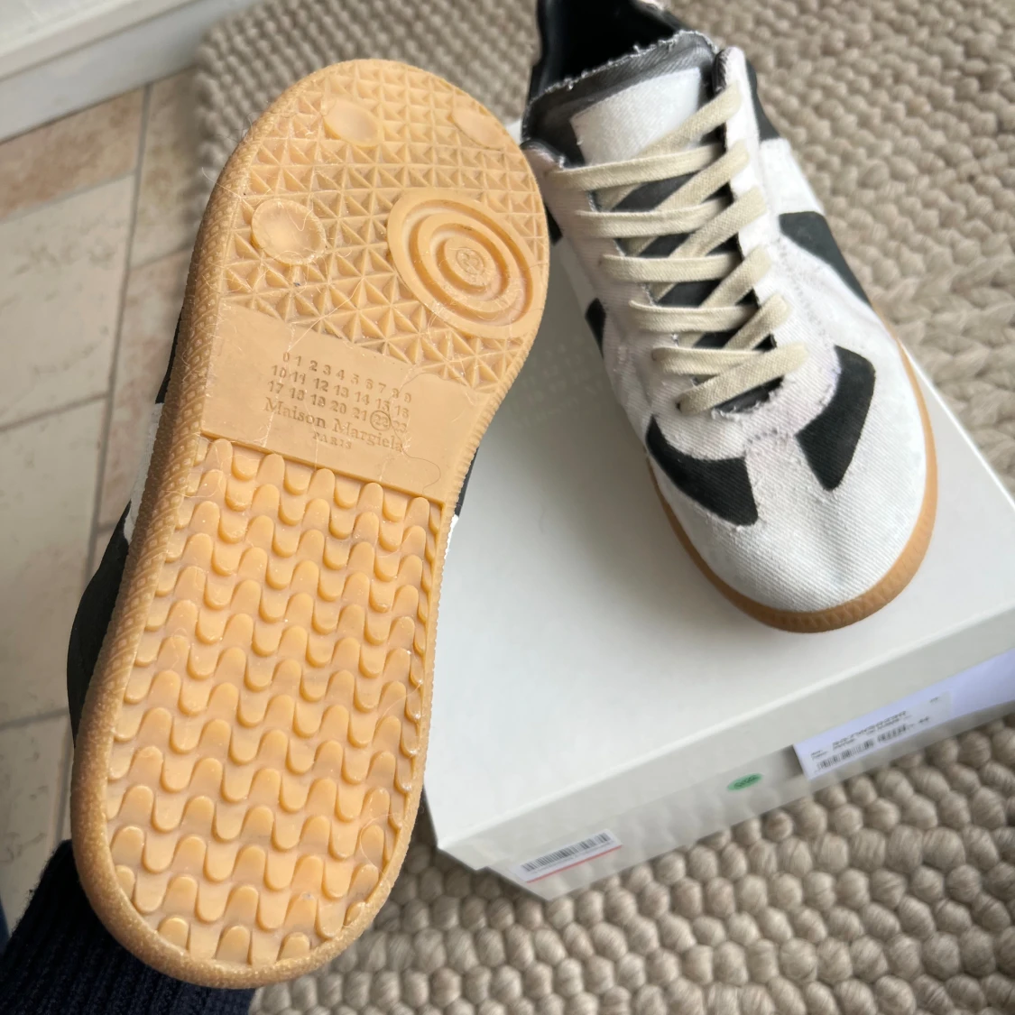 Maison Margiela - 91