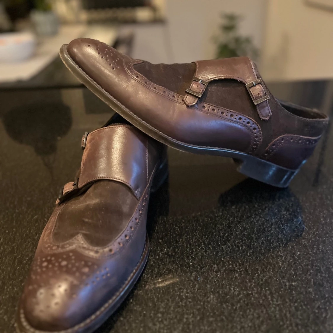 BOSS COLBY MONK - 90