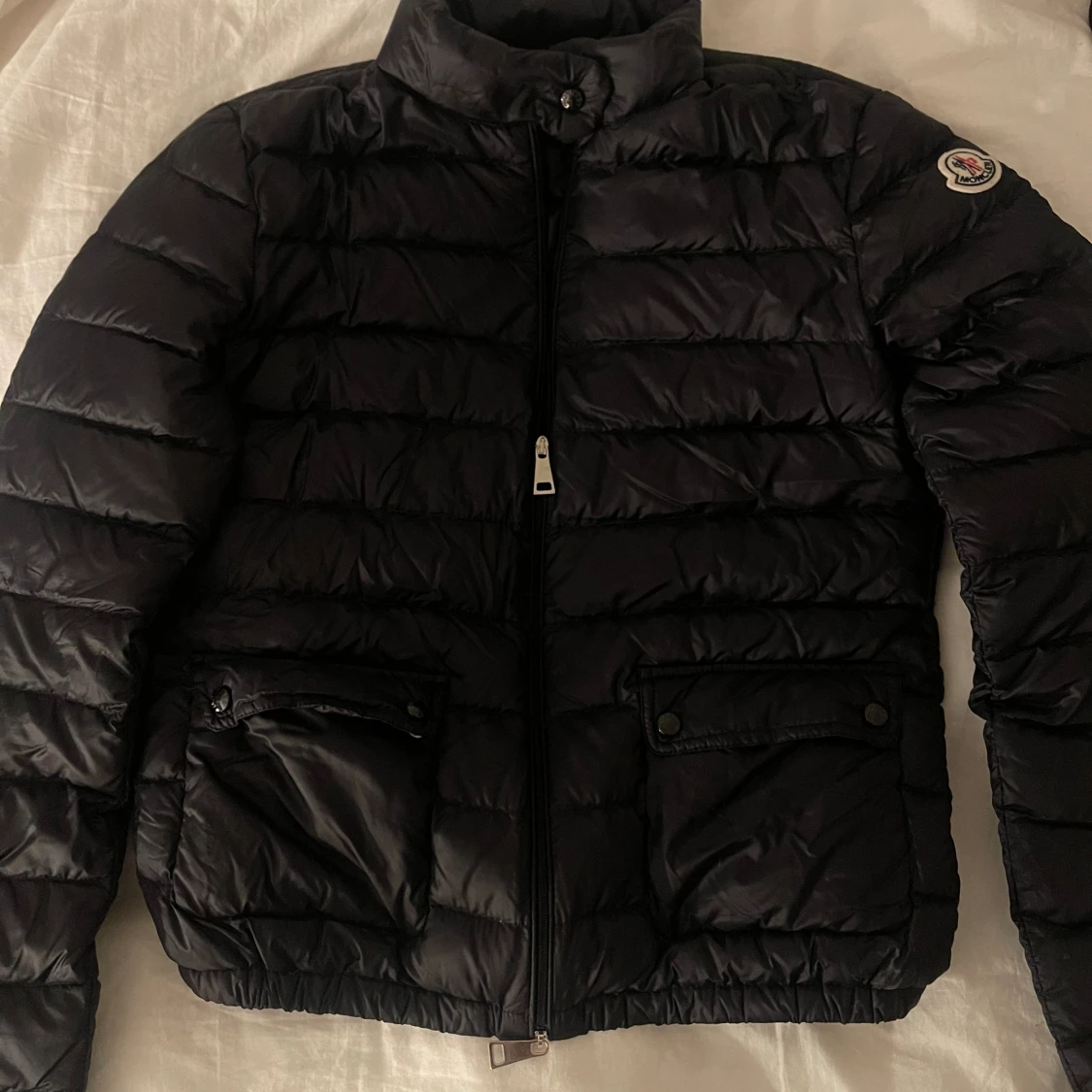 moncler jacka  - 91