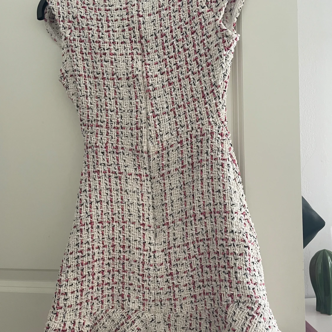 Klänning från zara - 91