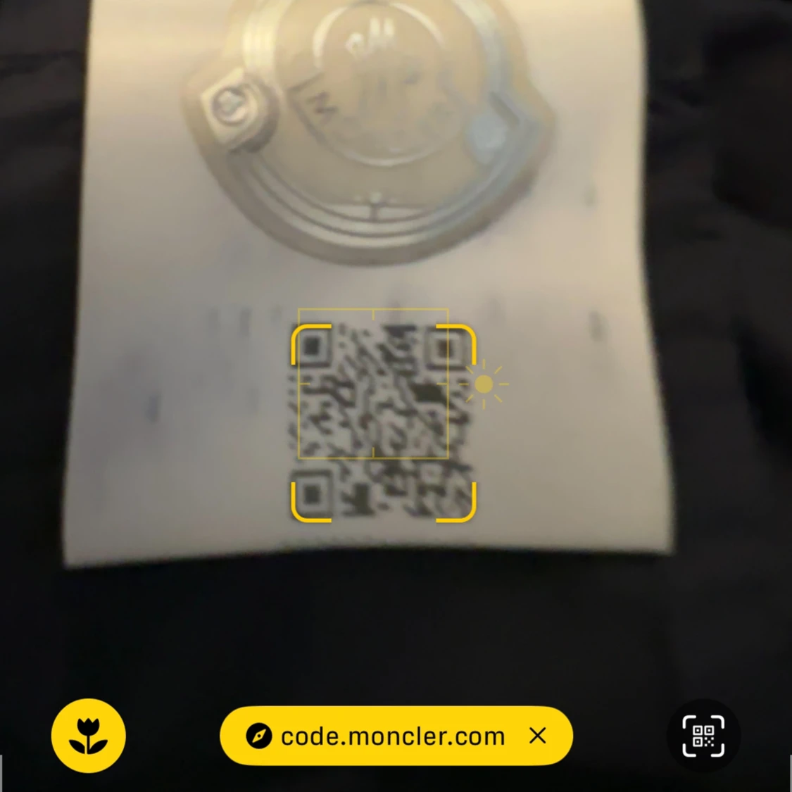 Moncler cardigan - 92