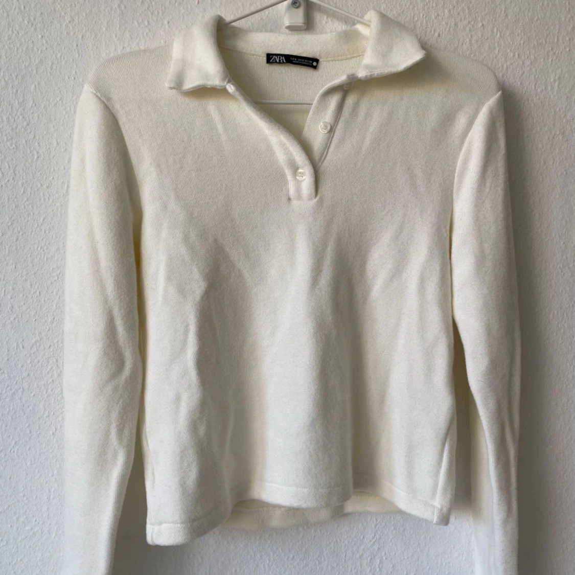 Zara tröja
