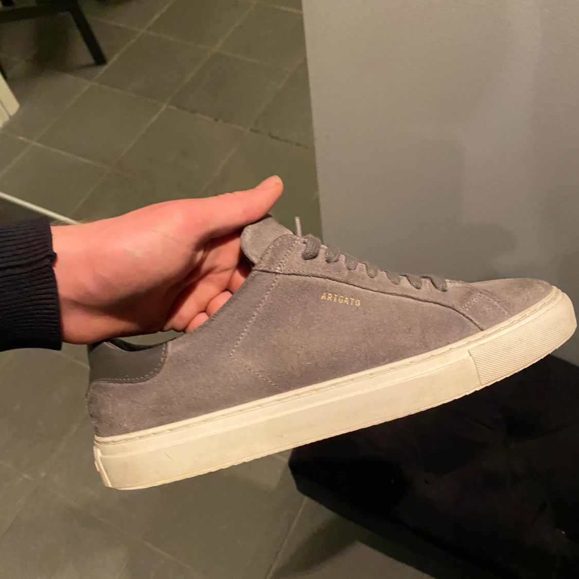 Axel Arigato skor - 90