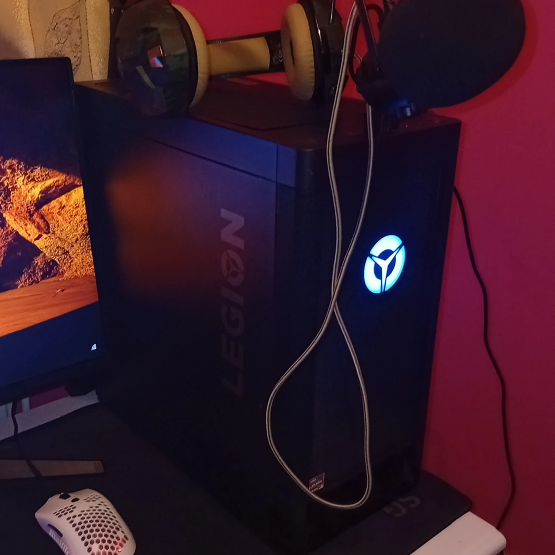 Gaming dator Stationär - 90