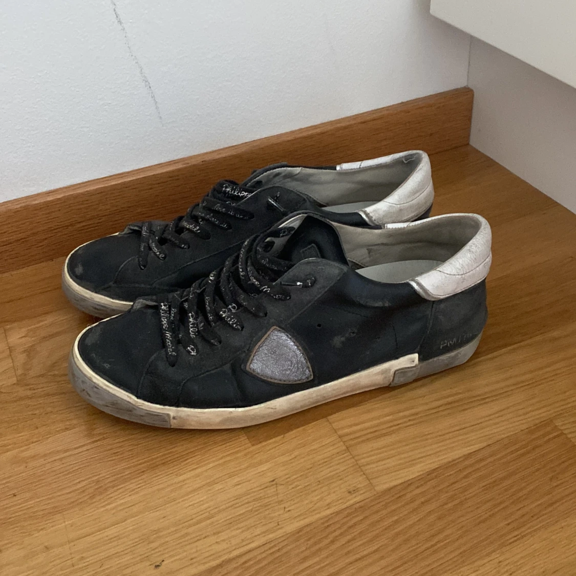 Philippe Model skor - 90