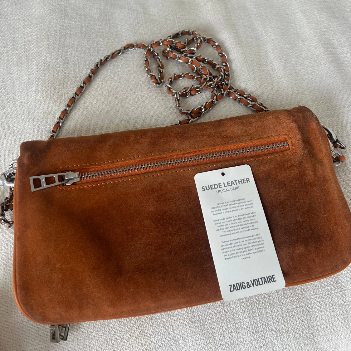 Zadig väska  - 92