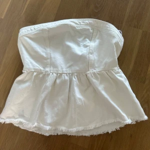 Topp hm - Jeans topp hm