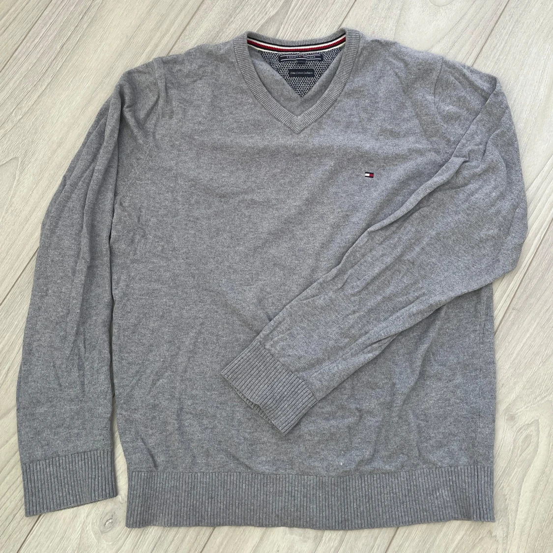 Hilfiger kashmirtröja - 91