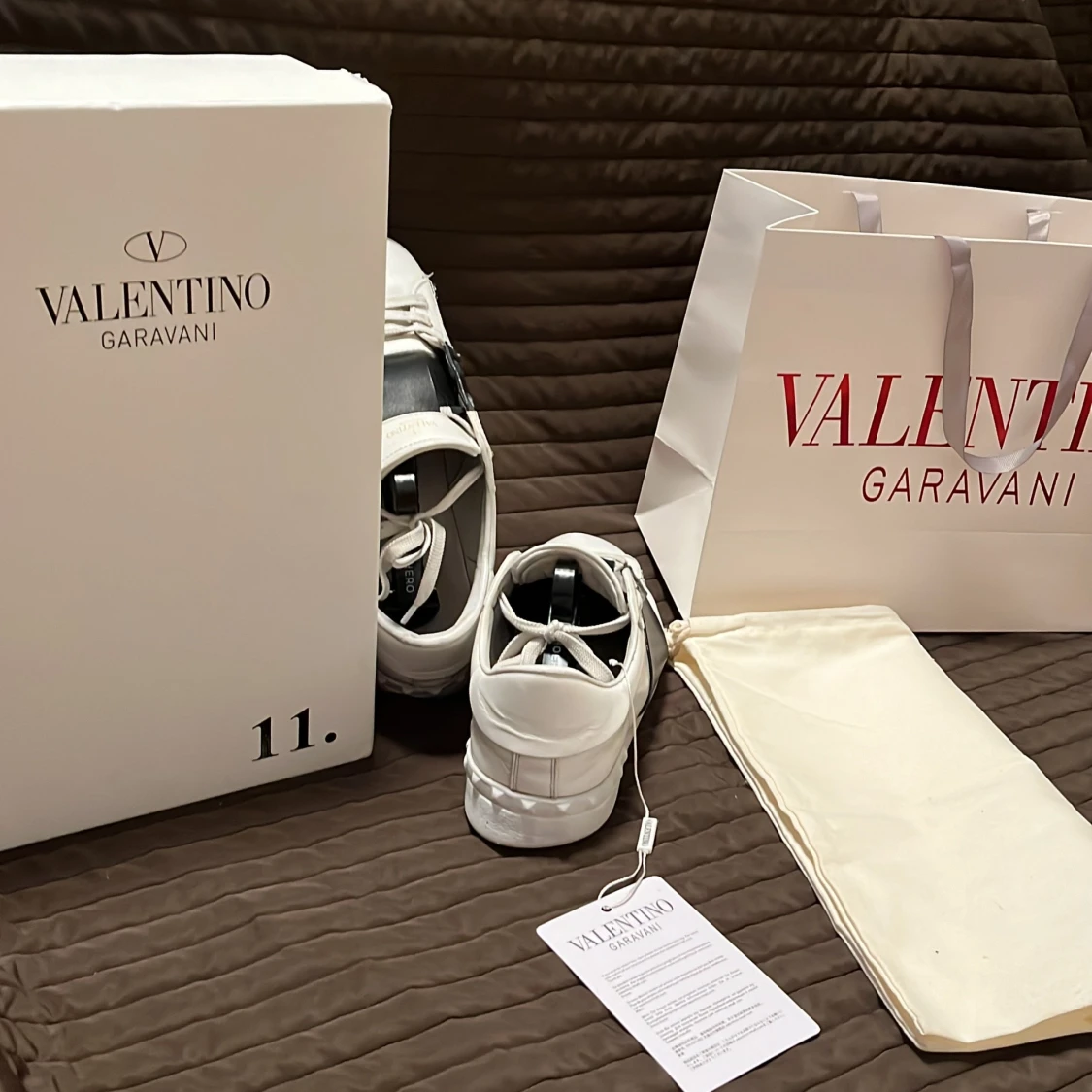 Valention open (42-43) - 90