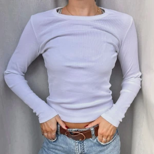 Djerf Avenue tröja!  - Helt oanvänd! 🌸🥂