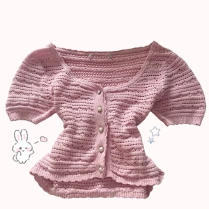 gullig tröja - super gullig tröja/cardigan  