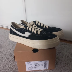 S.W.C Dellow S-Strike - Sparsamt använda, i gott skick