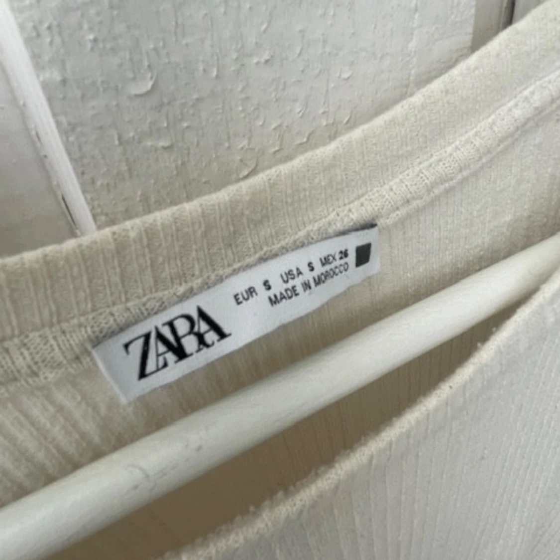 Topp från Zara - 90