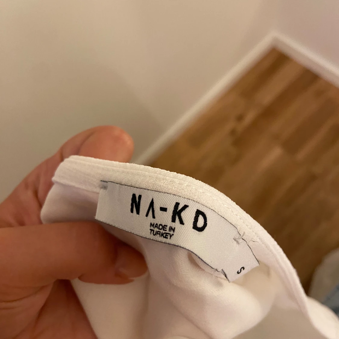 Off the shoulder topp - 91