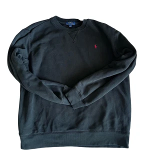 Polo ralph Lauren sweatshirt - Helt ny polo ralph lauren sweatshirt 9/10 ny Storlek: M Superskön och snygg 